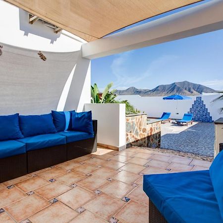 Casa Delfín Playa Blanca Playa Blanca (Lanzarote) Exterior foto