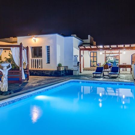 Casa Delfín Playa Blanca Playa Blanca (Lanzarote) Exterior foto