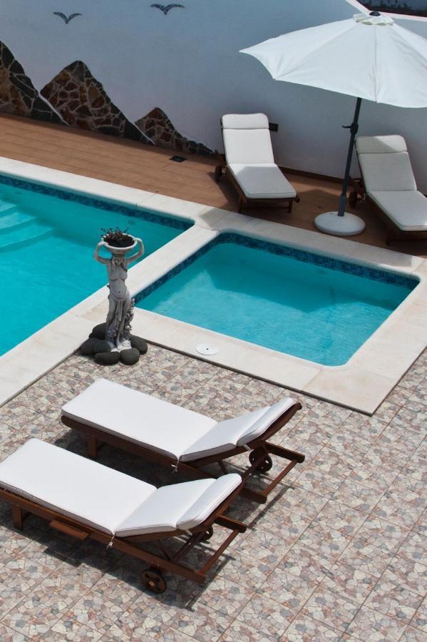 Casa Delfín Playa Blanca Playa Blanca (Lanzarote) Exterior foto