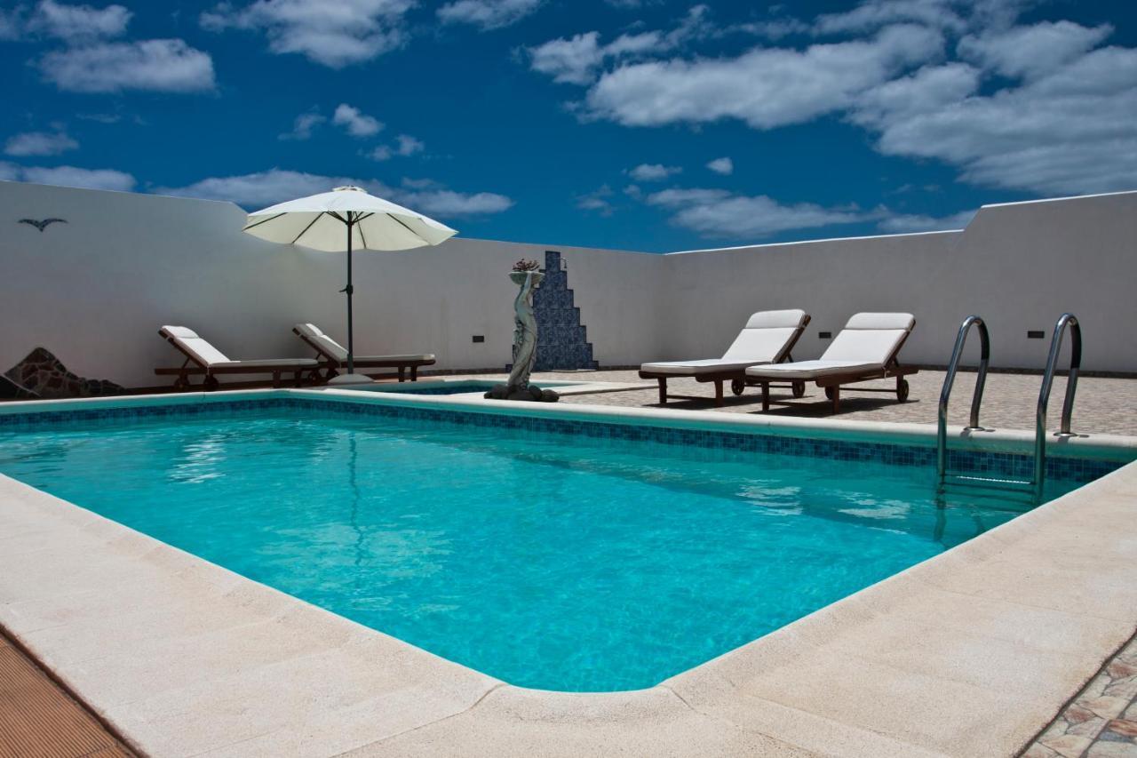 Casa Delfín Playa Blanca Playa Blanca (Lanzarote) Exterior foto