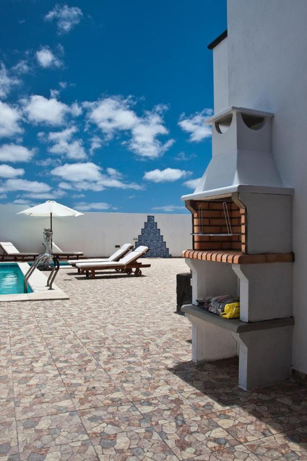Casa Delfín Playa Blanca Playa Blanca (Lanzarote) Exterior foto