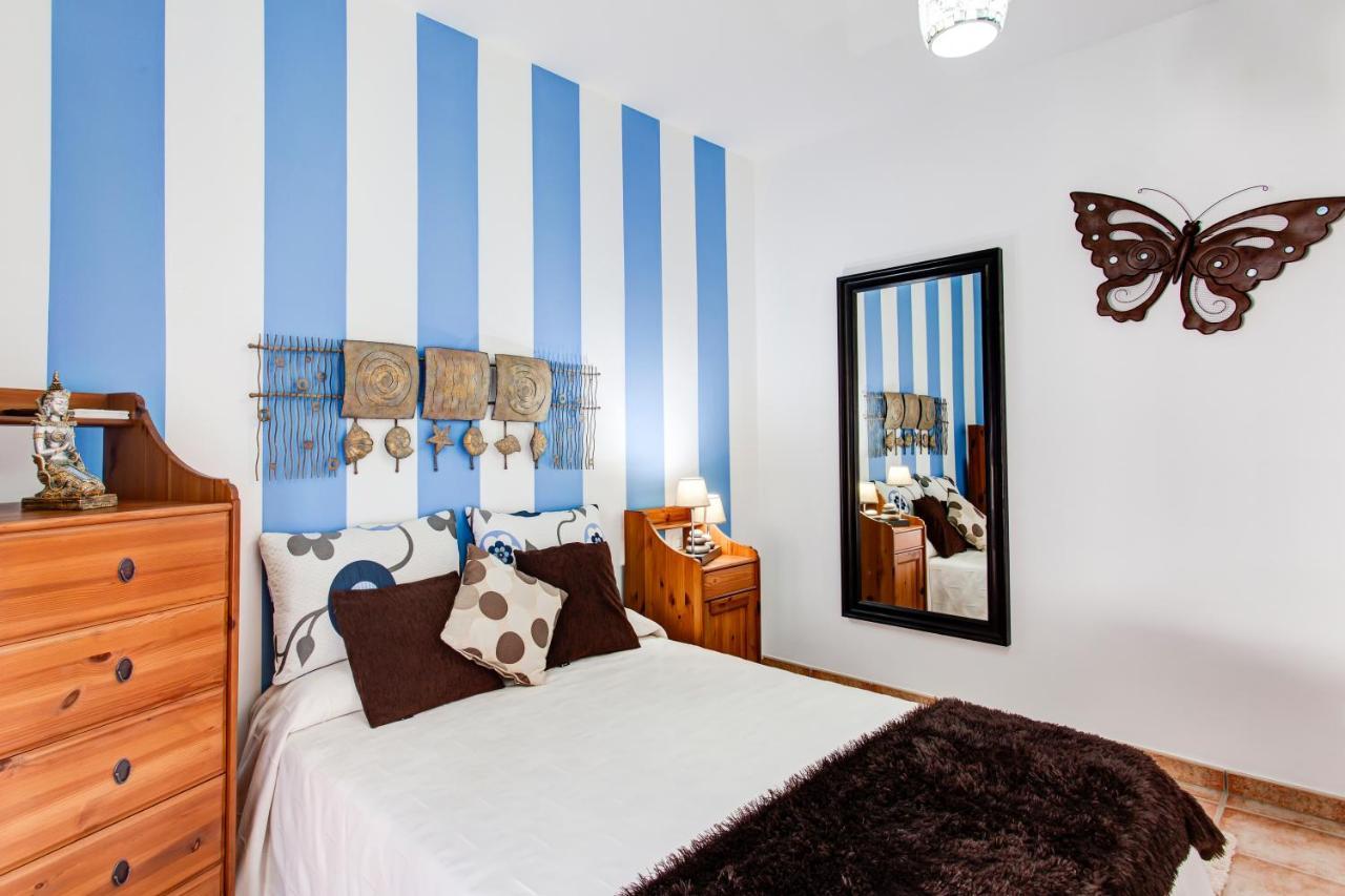 Casa Delfín Playa Blanca Playa Blanca (Lanzarote) Exterior foto