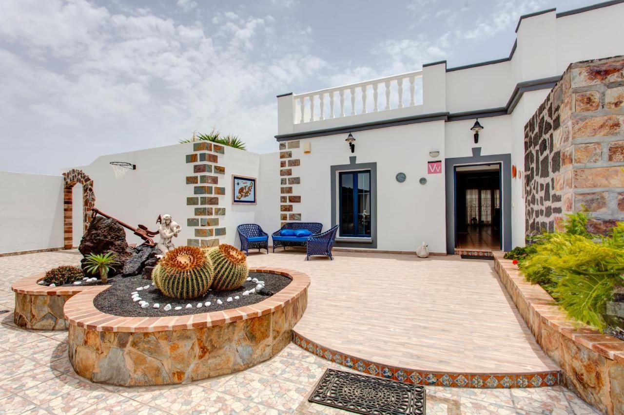 Casa Delfín Playa Blanca Playa Blanca (Lanzarote) Exterior foto